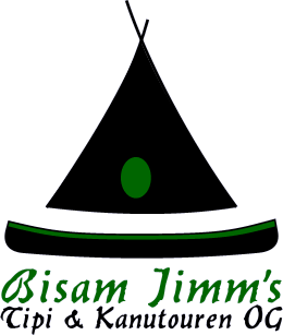 Bisam Jimm's Tipi & Kanutouren OG